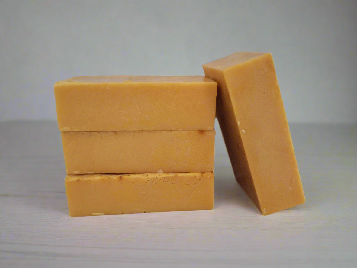 Savon Clarifiant Naturel / Clarifying Soap