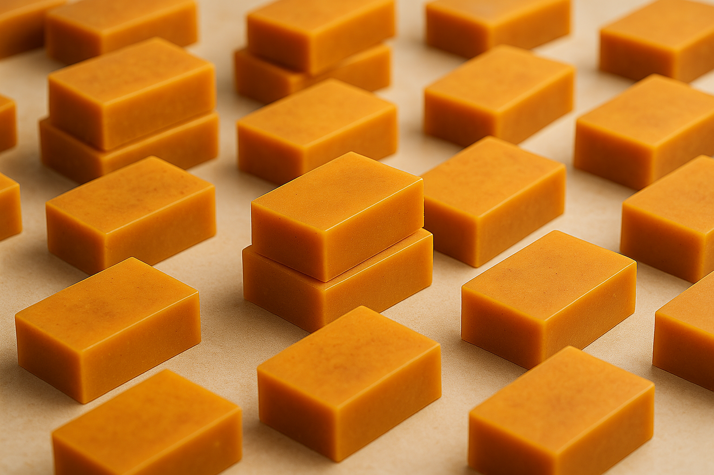 Savon Clarifiant Naturel / Clarifying Soap